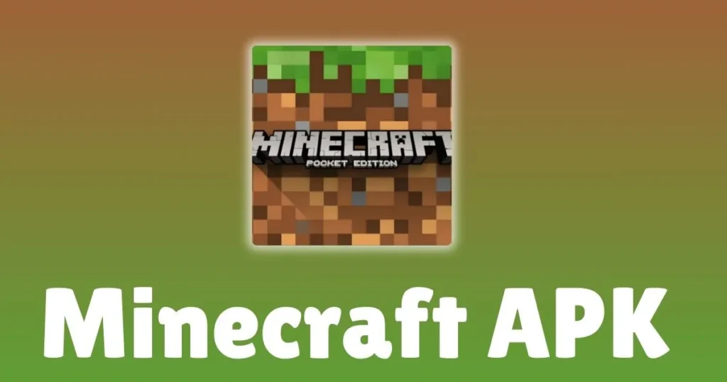 Minecraft Apk