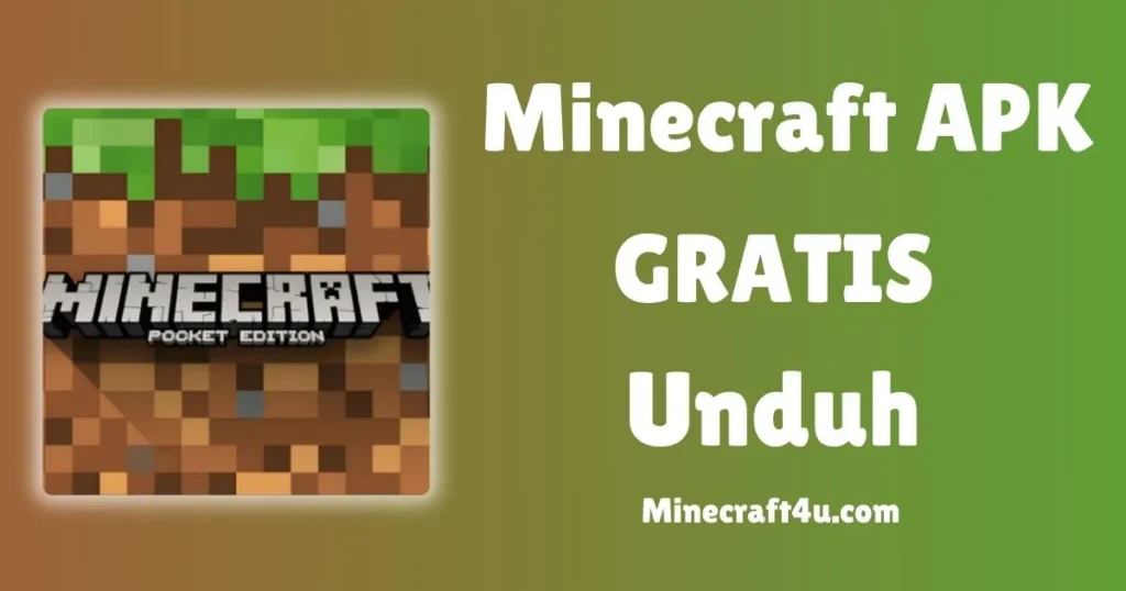 Unduh Minecraft APK