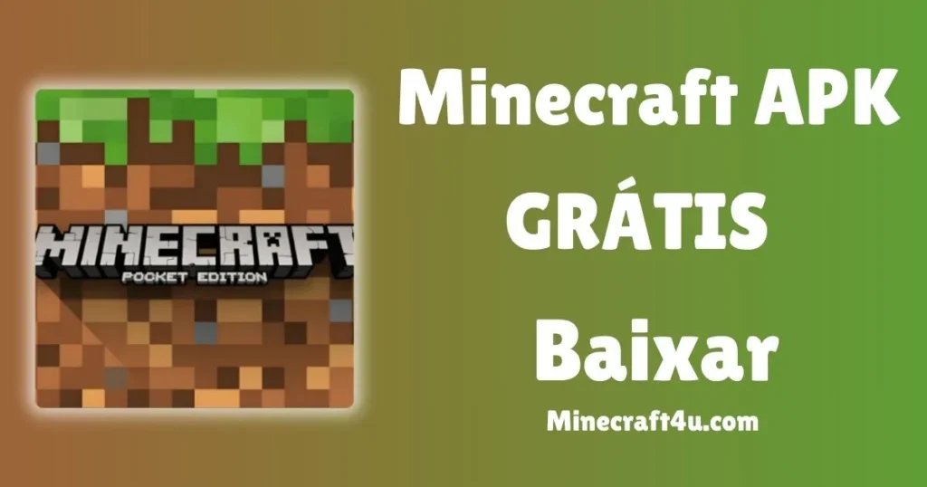 Minecraft APK