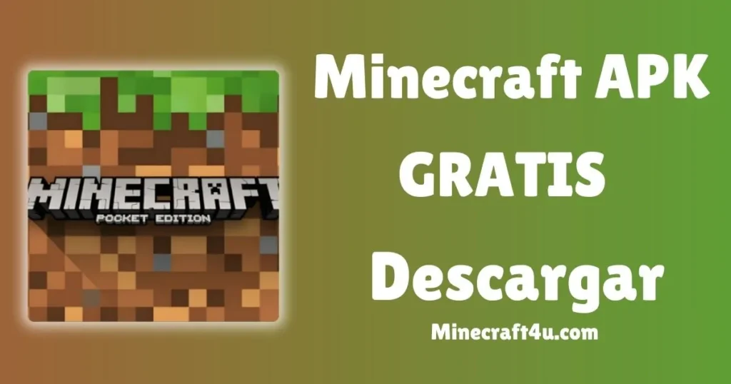 Minecraft Apk